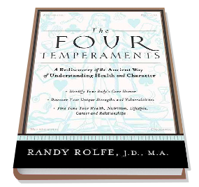 Four-temperaments